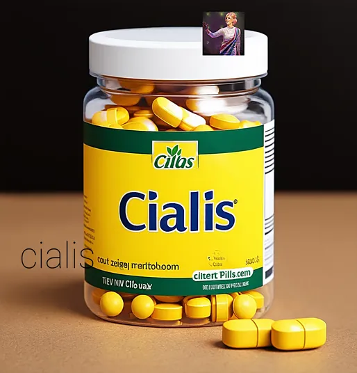 Comprare cialis spagna